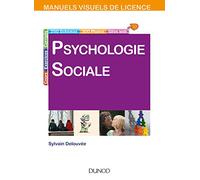 Manuel visuel de psychologie sociale