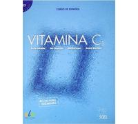 Manuel Vitamina C1 + version numérique - Berta Sarralde (Fremdsprachen : Spanisch auf Polnisch)