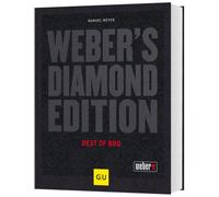 Manuel Weyer Weber's Diamond Edition: Best of BBQ (Weber's Grillen) (Relié)