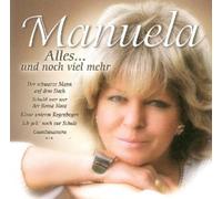 Manuela - Alles.und Noch Viel Mehr [Import]