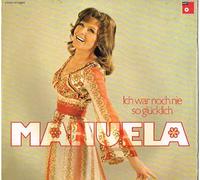 Manuela - Ich war noch nie so glücklich / 20 21843-0