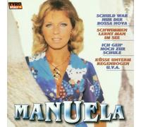 Manuela - Ihre grossen Erfolge