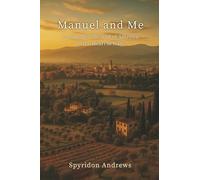 Manuele e io: Alla ricerca dell'anima dell'America nel cuore dell'Italia