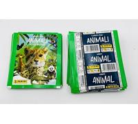 manuelkant 40 sachets pour la collection de figurines du Monde des Animaux Records Bestiaux Sandwiches kiosques