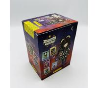 manuelkant Boîte de 36 sachets pour la collection de figurines Santoro's Gorjuss 2025 Panini