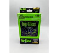 manuelkant Collectors Tin sachets Sandwichs pour la collection Top Class 2025 Trading Cards