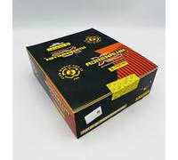 manuelkant Fatpack Box 10 sachets pour la collection Panini FIFA Club World Cup 2025 Adrenalyn