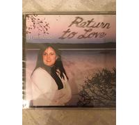 Manuell, Lynn - Return to Love