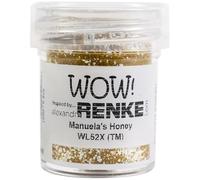 Manuella's Honey - Poudre à embosser WOW!