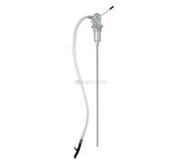 MANUELLE POMPE DE TRANSVASAMENT HUILE LUBRIFIANTE DIESEL KÉROSÈNE FERVI P024/06