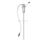 MANUELLE POMPE DE TRANSVASAMENT HUILE LUBRIFIANTE DIESEL KÉROSÈNE FERVI P024/15