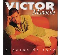 Manuelle, Victor - A Pesar De Todo