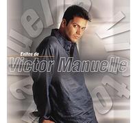 Manuelle, Victor - Exitos De