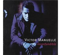 Manuelle, Victor - Inconfundible