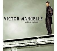 Manuelle, Victor - Instinto Y Deseo