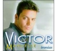 Manuelle, Victor - Ironias