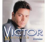 Manuelle, Victor - Ironias