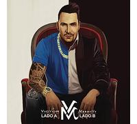 Manuelle, Victor - a Lado B [Import]