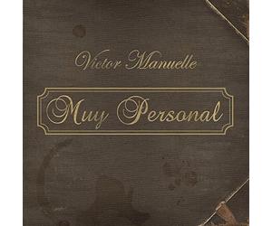 Manuelle Victor - Muy Personal