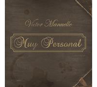 Manuelle Victor - Muy Personal [Import]