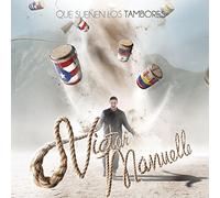 Victor Manuelle - Que Suenen Los Tambores