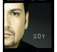 Manuelle Victor - Soy