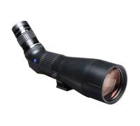 Manuelle Zeiss longue vue conquest gavia 30-60x85 coude (livrée sans trépied)