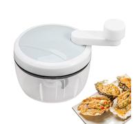 Manueller Oignon Rombard, Manuel Alimentaire - À, D'oignon De Légumes, Coupe-oignon, Petit Robot Culinaire, Moulin À Viande, Moulin À Ail, Cuisine Manuelle
