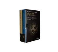 Manuels ibn daud Coffret cartonne - Jamal Parekh - Ibn Daud - Coffret - Essai