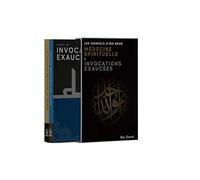 Manuels ibn daud - COFFRET souple