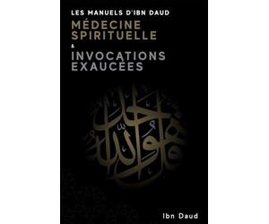 Manuels ibn daud - COFFRET souple