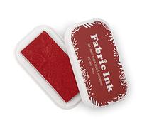 manuels, tampons permanents, partenaire, bricolage, couleur pour la fabrication de cartes, empreintes digitales (256)