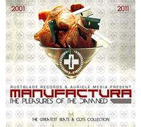 Manufactura - Pleasures of Damned [Import]