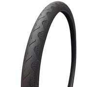 Manufacturas Ges Unisexe Slick S-601 Pneu, Noir, 73,7 cm X 1,75 mm