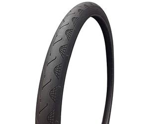 Manufacturas Ges Unisexe Slick S-601 Pneu, Noir, 73,7 cm X 1,75 mm