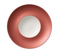 Manufacture Glow Assiette creuse