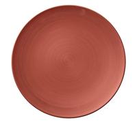 Manufacture Glow Assiette gourmet Coupe
