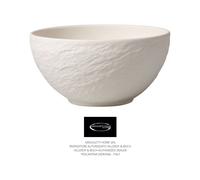 Manufacture rock blanc - Villeroy & Boch - Assiette Creuse CM 14 -10% Revendeur
