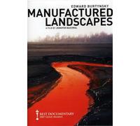 Manufactured Landscapes /