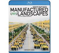 Manufactured Landscapes [Blu-Ray] [Import]