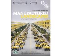 Manufactured Landscapes [Import anglais]