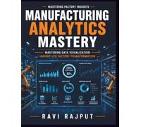 Manufacturing Analytics Mastery: Supply Chain Visualization | Real-Time Data Monitoring | Data-Driven Decision Making | Manufacturing Performance Metrics | AI in Manufacturing