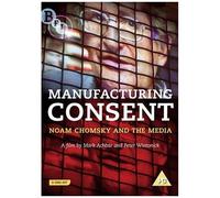Manufacturing Consent - Noam Chomsky And The Media (Import) (Coffret De 2 Dvd)