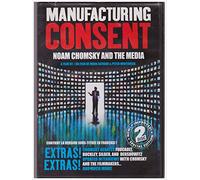 Manufacturing Consent - Noam Chomsky and the Media [Import USA Zone 1]