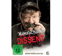 Manufacturing Dissent