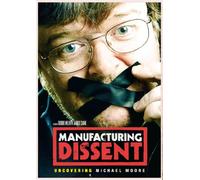 Manufacturing Dissent