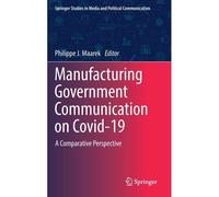 Manufacturing Government Communication On Covid-19