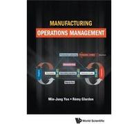 Manufacturing Operations Management by Glardon Remy Ecole Polytechnique Federale De Lausanne Epfl Switzerland Paperback Book Glardon Remy Ecole Polytechnique Federale De Lausanne Epfl Switzerland (Aut