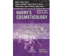 Manufacturing Process Techniques for the Cosmetic Industry - Chemical Publishing Co Inc. U.S. - Chemical Publishing Co Inc. U.S. - Livre en Anglais - Pape Chemical Publishing Co Inc. U.S.Chemical Publ
