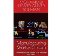 Manufacturing Wastes Stream: Toyota Production System Lean Principles and Values